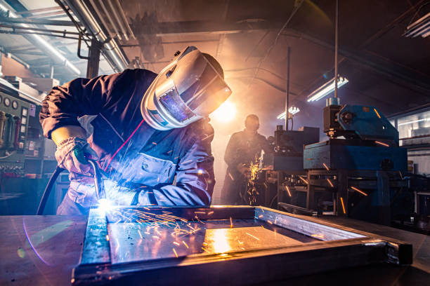 Best Artistic and Custom Metal Fabrication in Marlboro Meadows, MD