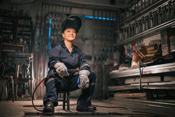 Best Welding Inspection and Certification in Marlboro Meadows, MD