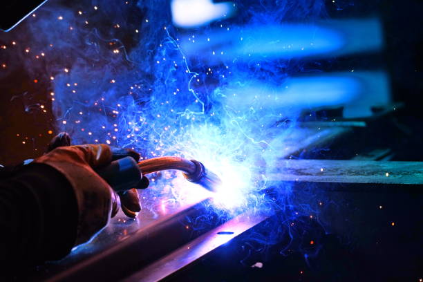 Affordable Welder Services in Marlboro Meadows, MD