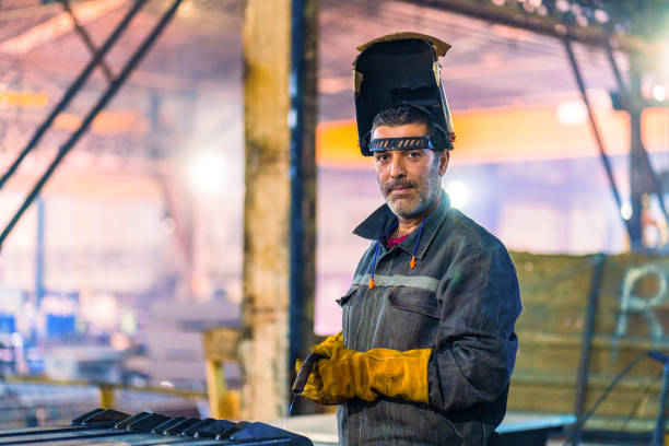 Best Automotive Welding in Marlboro Meadows, MD