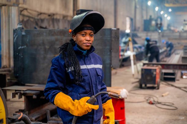 Marlboro Meadows, MD Welder & Metal Fabrication Company