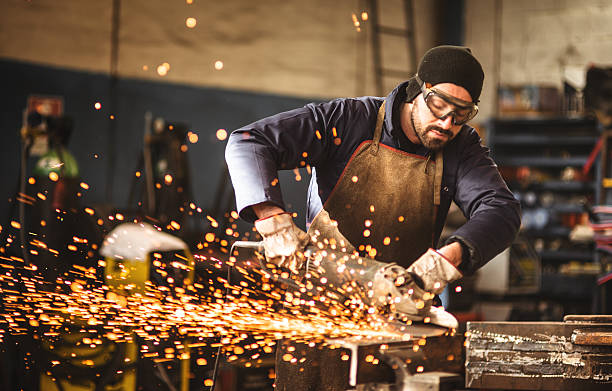 Affordable Welder Services in Marlboro Meadows, MD