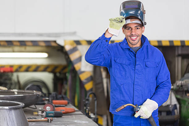 Best Maintenance and Repair Welding in Marlboro Meadows, MD
